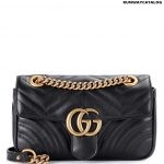 Gucci GG Marmont Mini Shoulder Bag