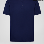 Versace GV Signature Polo Shirt