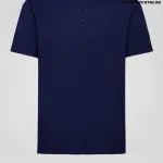 Versace GV Signature Polo Shirt