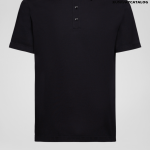 Versace GV Signature Polo Shirt