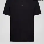 Versace GV Signature Polo Shirt