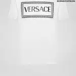 Versace Vintage Logo T-Shirt