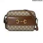 Gucci Horsebit 1955 small shoulder bag