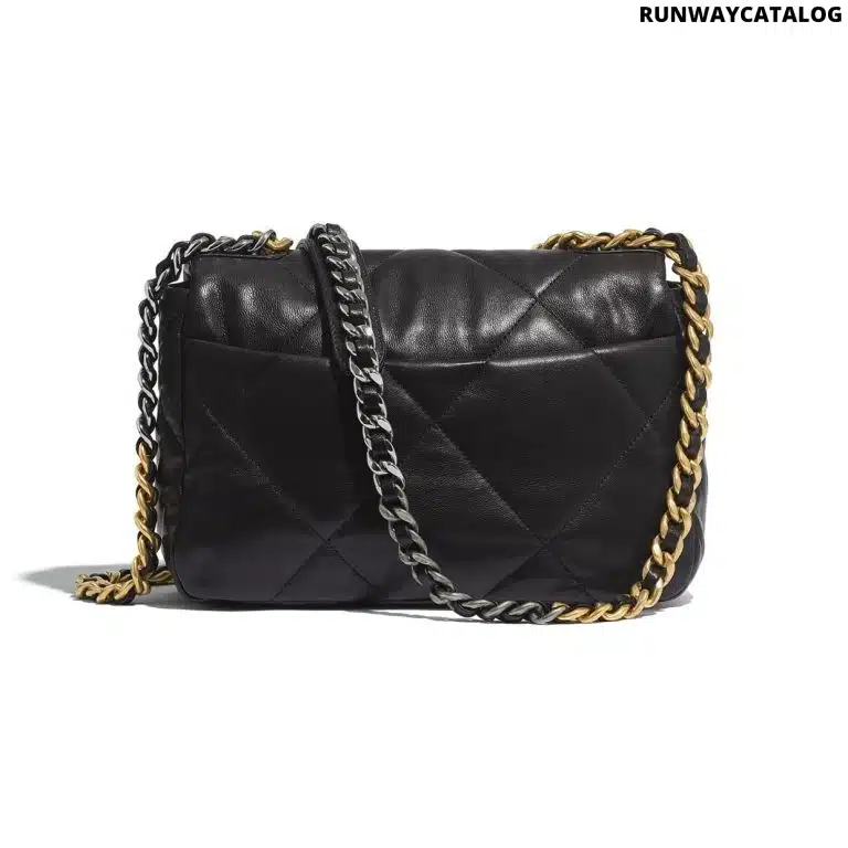 CHANEL 19 Flap Bag - Image 2