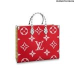 Louis Vuitton Onthego Tote GM