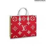 Louis Vuitton Onthego Tote GM