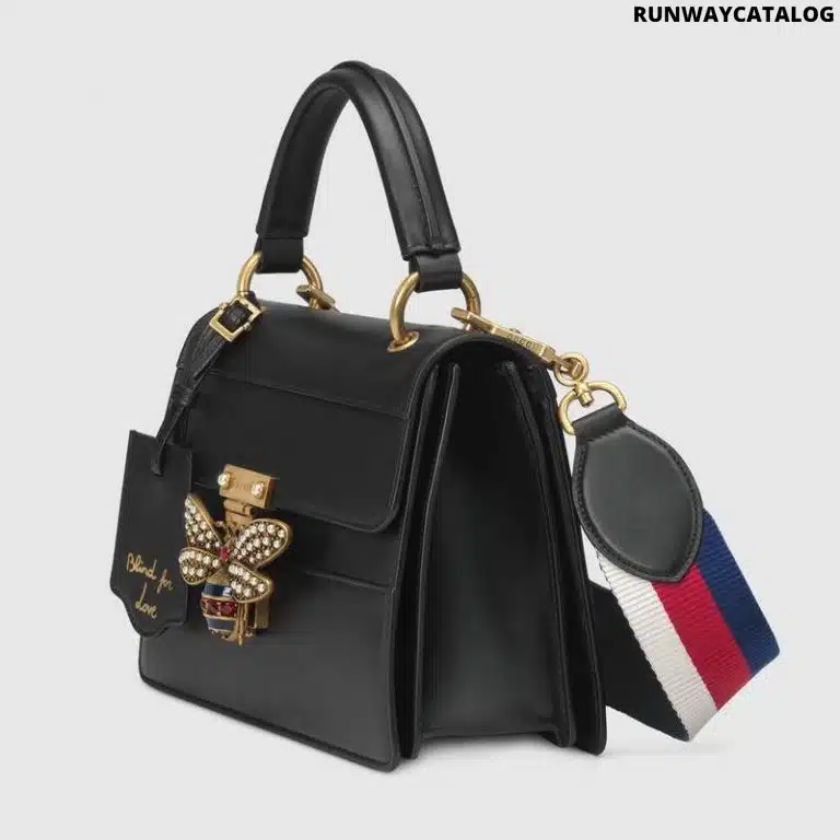 Gucci Queen Margaret small top handle bag - Image 2