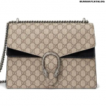 Gucci Dionysus medium GG shoulder bag