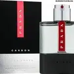 Prada Luna Rossa Carbon 100ml EDT