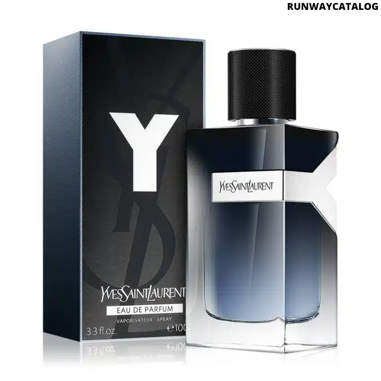 YSL Y EDP for Men 100ml.