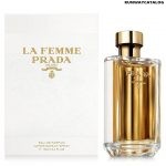 Prada La Femme 100ml EDP