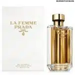 Prada La Femme 100ml EDP