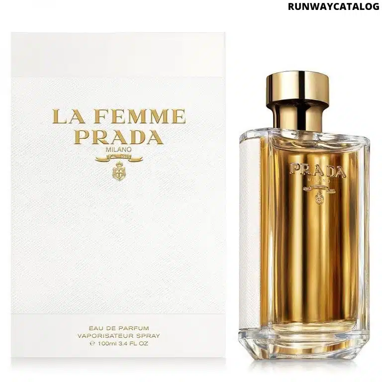 Prada La Femme 100ml EDP