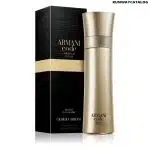 Armani Code Absolu 110ML