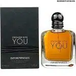 Armani Stronger With You