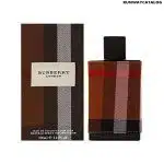 Burberry London for Men.