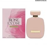 Nina Ricci Rose Extase