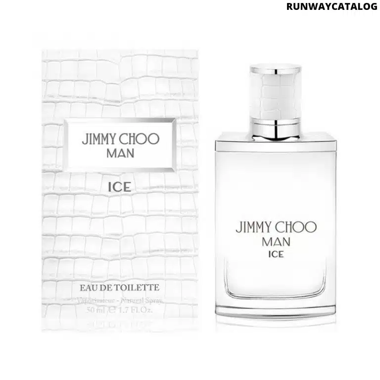 Jimmy Choo Man Ice