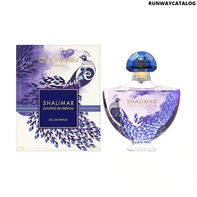 Guerlain Shalimar Souffle