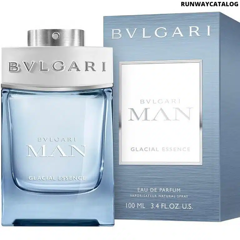 BVLGARI GLACIAL ESSENCE