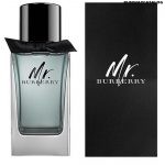 Burberry Mr. Burberry Perfume