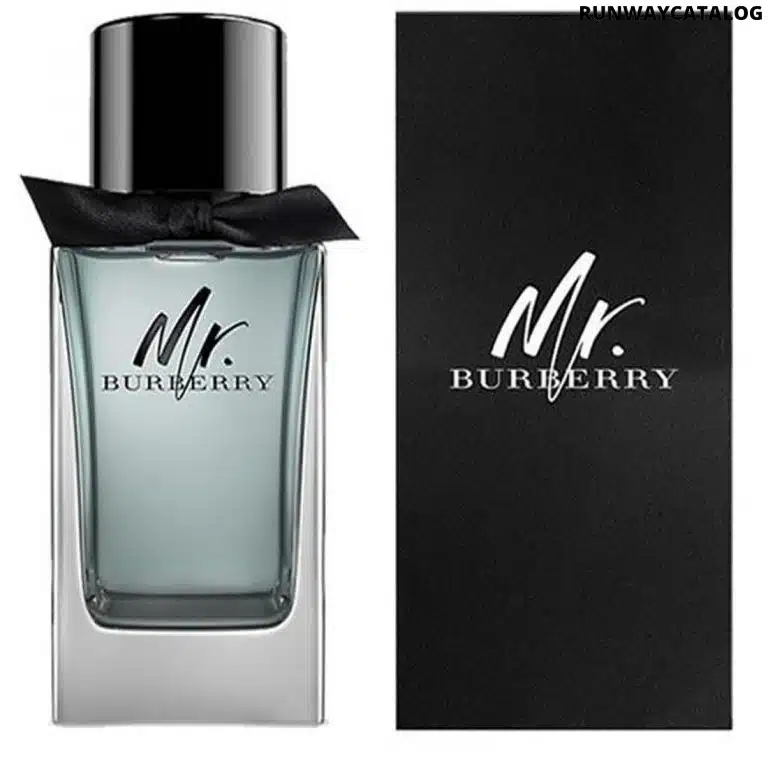 Burberry Mr. Burberry Perfume