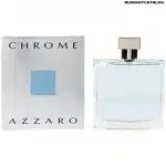 AZZARO CHROME