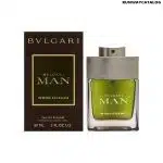 BVLGARI MAN WOOD ESSENCE