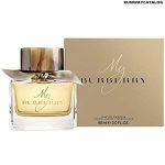 My Burberry Edp