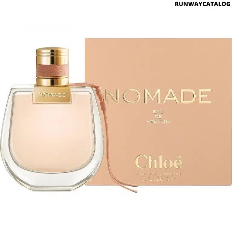 Chloe Nomade EDP