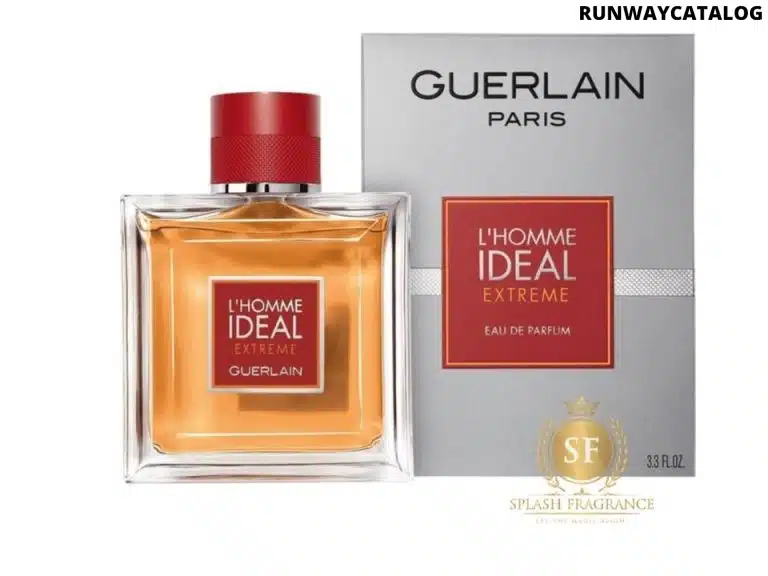 Guerlain L'Homme Ideal EDP