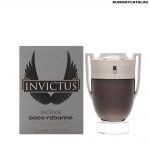 INVICTUS INTENSE