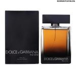 D&G The One Edp 100ml.