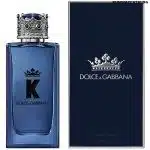 K by Dolce & Gabbana 100ml Edt