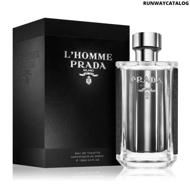 Prada L' Homme Edt 100ml