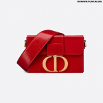 Christian Dior 30 Montaigne lambskin Box bag