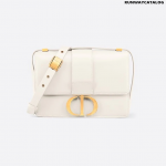 Christian Dior 30 Montaigne calfskin bag