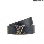 Louis Vuitton LV Initiales 40MM Epi Leather