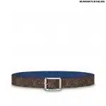 Louis Vuitton Reverso 40mm Reversible Belt