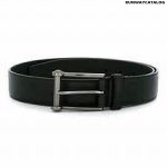 Versace classic square buckle belt