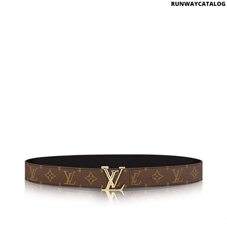 Products By Louis Vuitton : Lv Iconic 30mm Belt