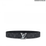 Louis Vuitton LV Marble 40MM Reversible Belt