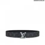 Louis Vuitton LV Marble 40MM Reversible Belt