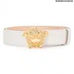 Versace Palazzo Medusa belt