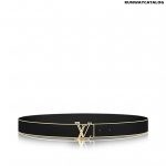 Louis Vuitton LV Iconic 35mm belt