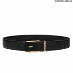 Versace Greca Accent Belt