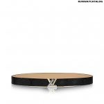 LV Twist 30 mm Reversible Belt