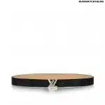 LV Twist 30 mm Reversible Belt