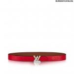 LV Twist 30 mm Reversible Belt