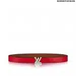 LV Twist 30 mm Reversible Belt